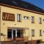 U Hvezdy 3* Praga