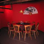 Hotel U Hvezdy Praga