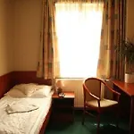 Hotel U Hvezdy 3*