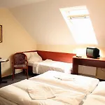U Hvezdy Hotel Praga