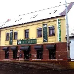U Hvezdy Hotel 3*
