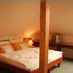 U Hvezdy Hotel 3*
