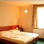 Hotel U Hvezdy Praga