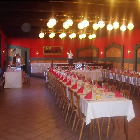 Hotel U Hvezdy Praga