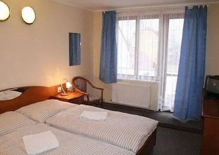 U Hvezdy Hotel Praga