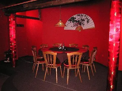 Hotel U Hvezdy Prag