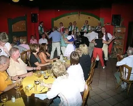 U Hvezdy פראג