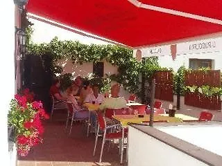 U Hvezdy מלון