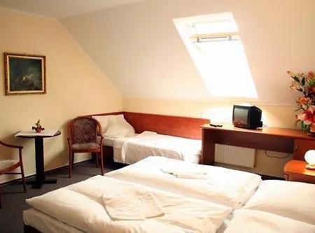 Hotel U Hvezdy