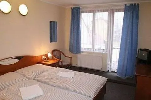 U Hvezdy Hotel Prague