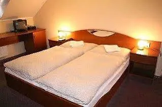 U Hvezdy 호텔 3*