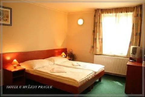 U Hvezdy Prag