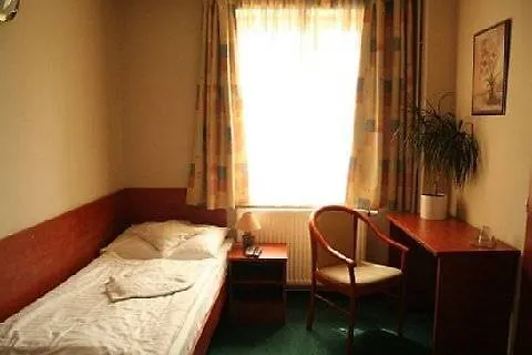 Hotel U Hvezdy 3*