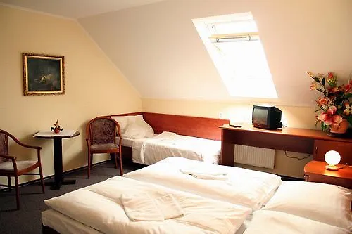 U Hvezdy Hotel Prague