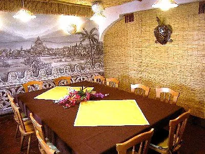 U Hvezdy 프라하