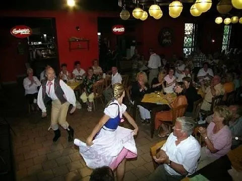 U Hvezdy Hotel Prague