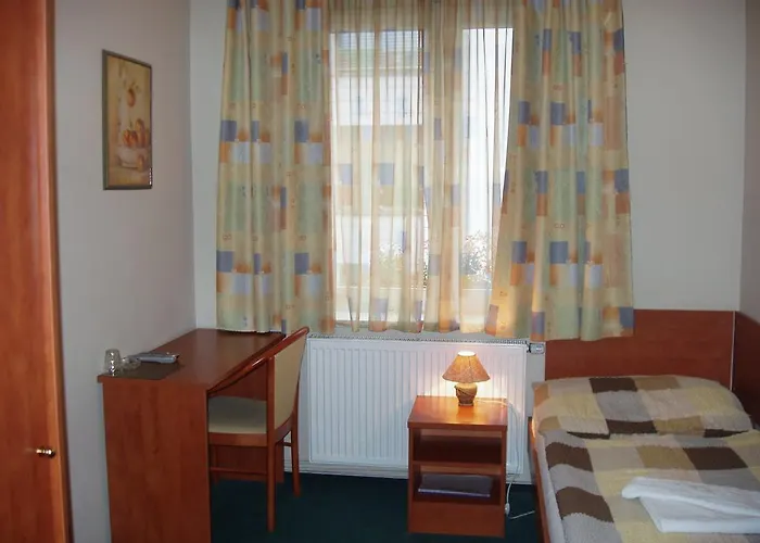 Hotel U Hvezdy