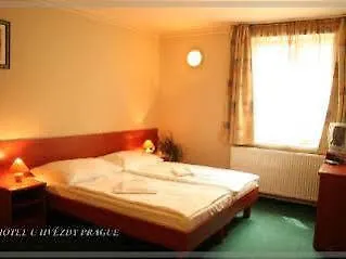 U Hvezdy