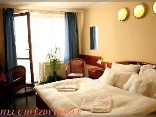 호텔 U Hvezdy