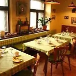 U Hvezdy 3* Praga