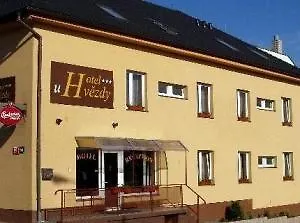 U Hvezdy 3* Praga