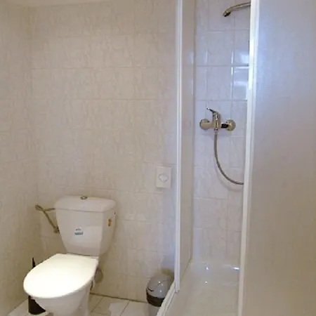 U Hvezdy Hotel Prag