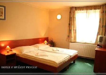 U Hvezdy Prague