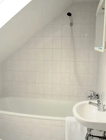 Hotel U Hvezdy Prag
