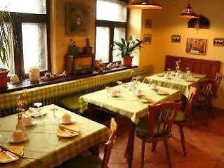 U Hvezdy 3* Prag